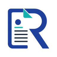 Rare Resume logo