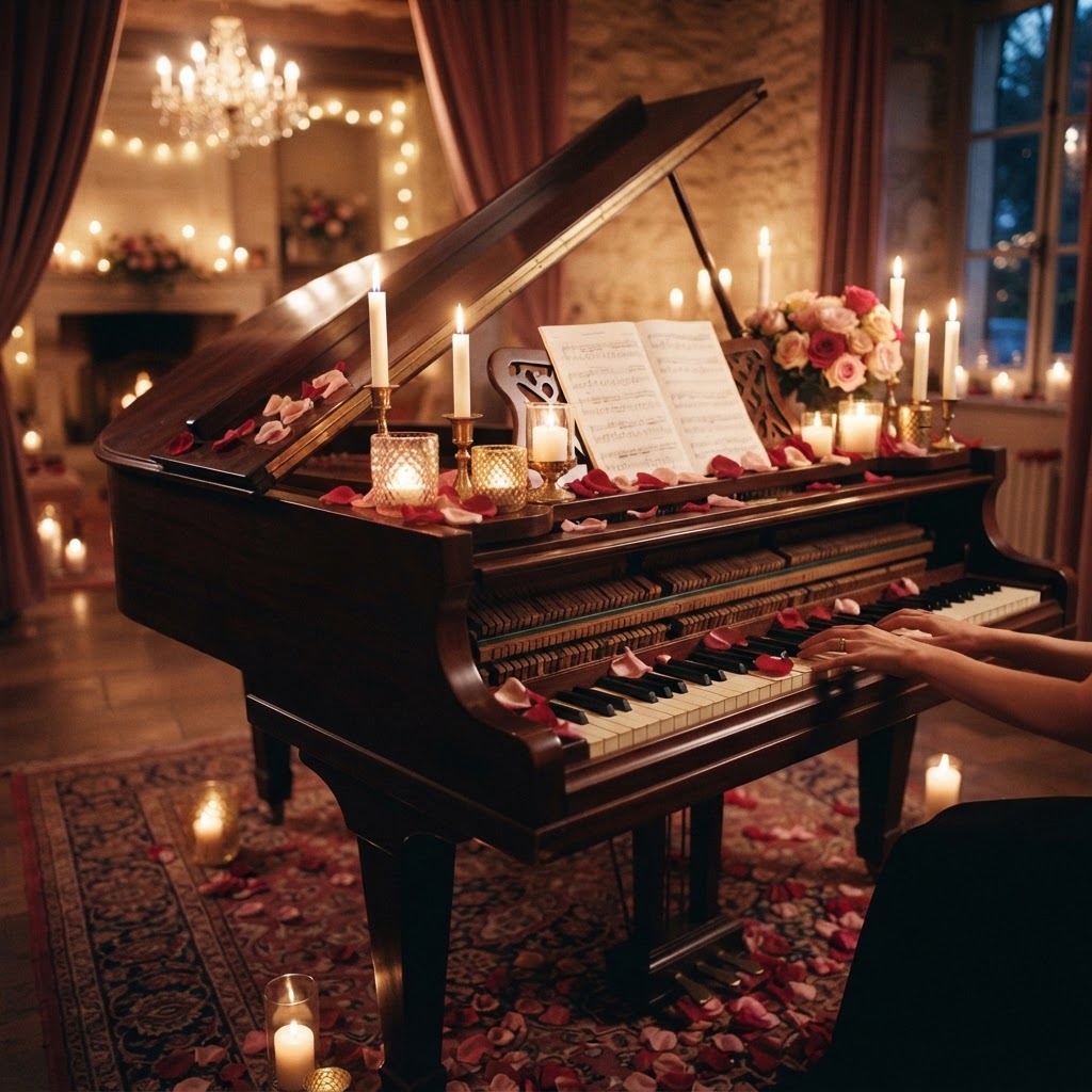 Love Songs