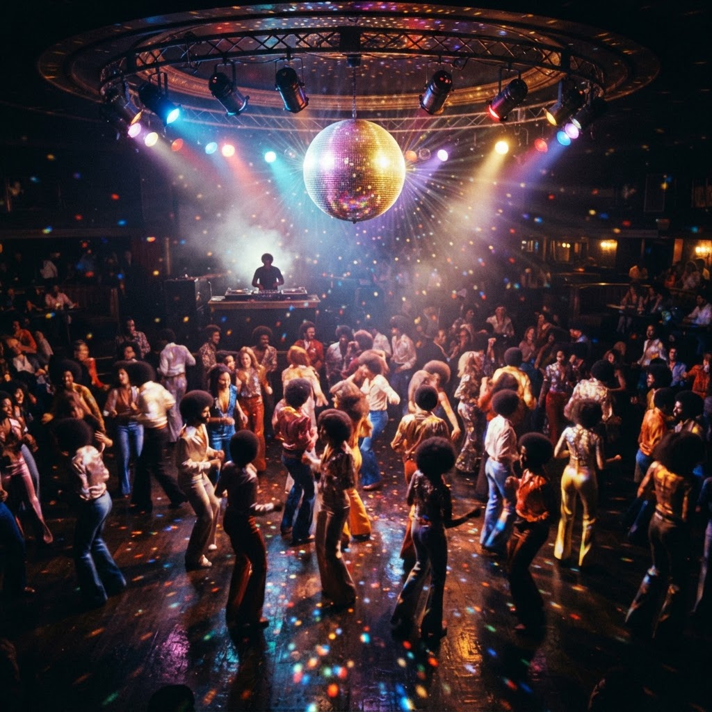 Disco