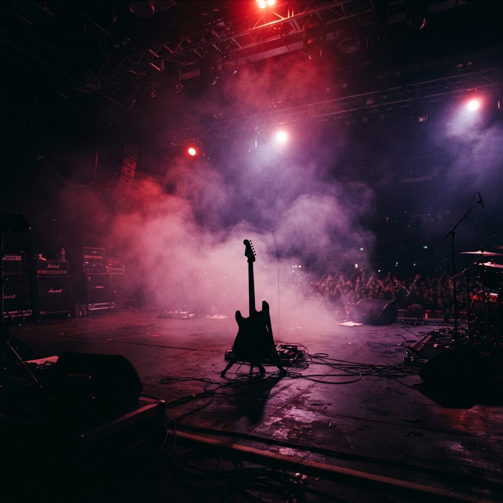 Rock