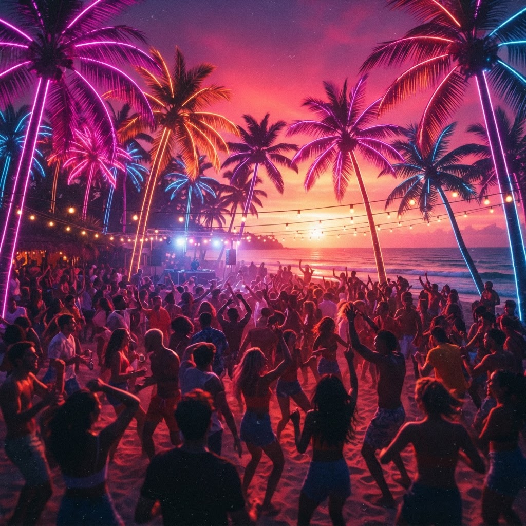 Reggaeton