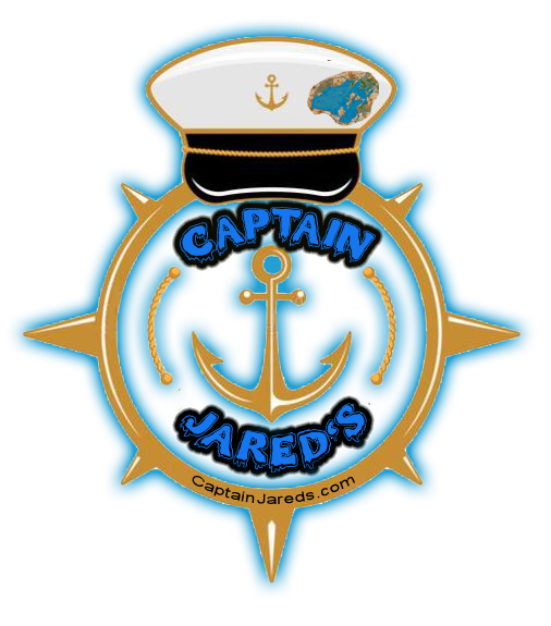 Captain Jareds Logo