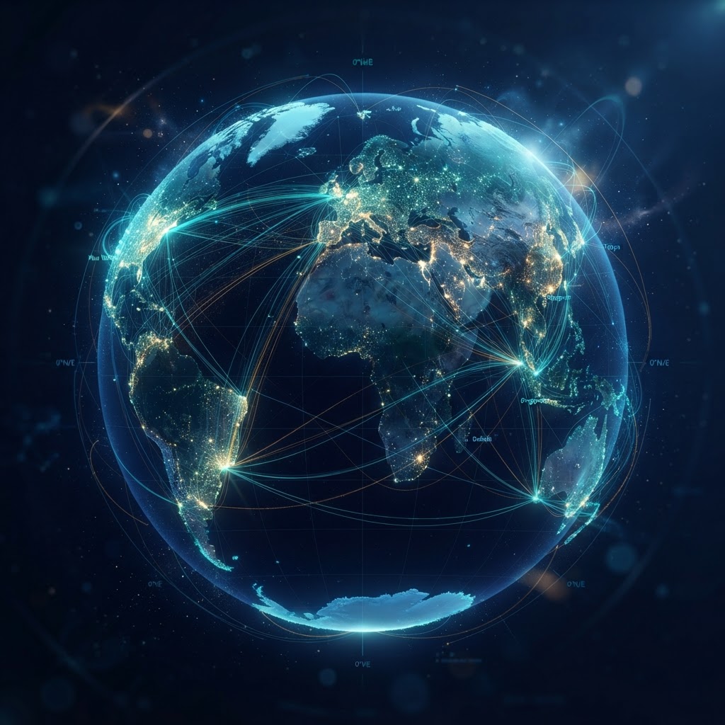 Why We Built a Grant Search Engine That Reaches Almost Every Country on Earth