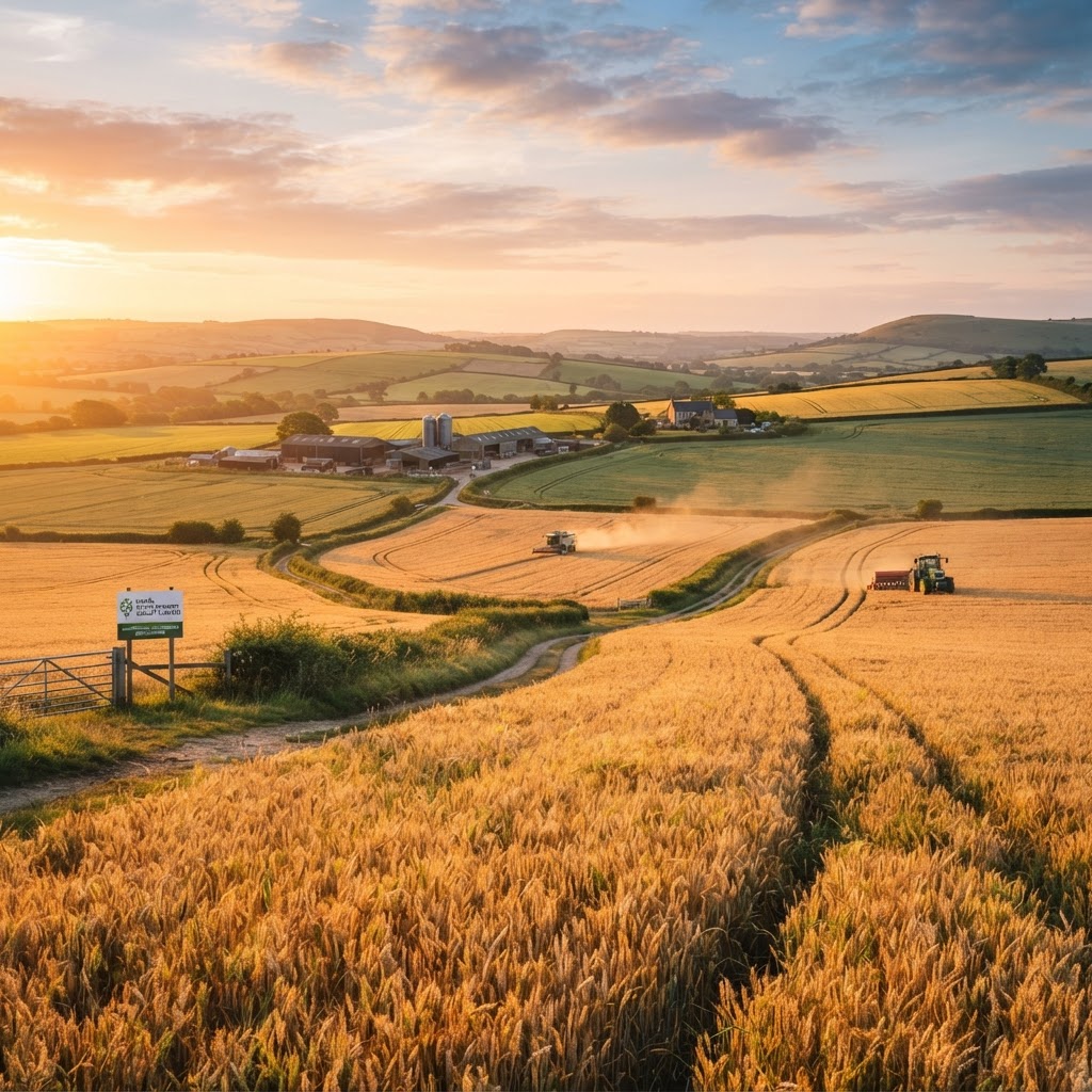 Agriculture & Rural