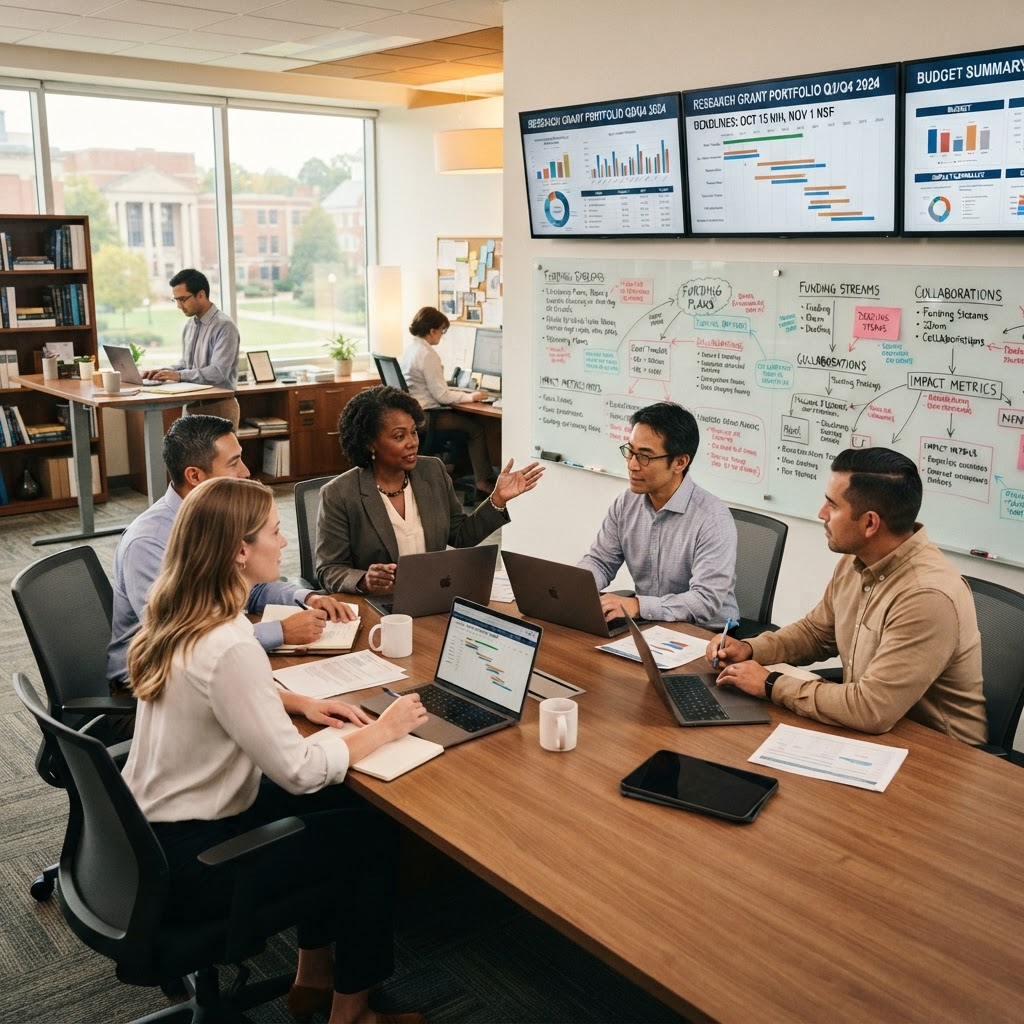 Team and Enterprise Plans for Schools, Universities, and Research Institutions