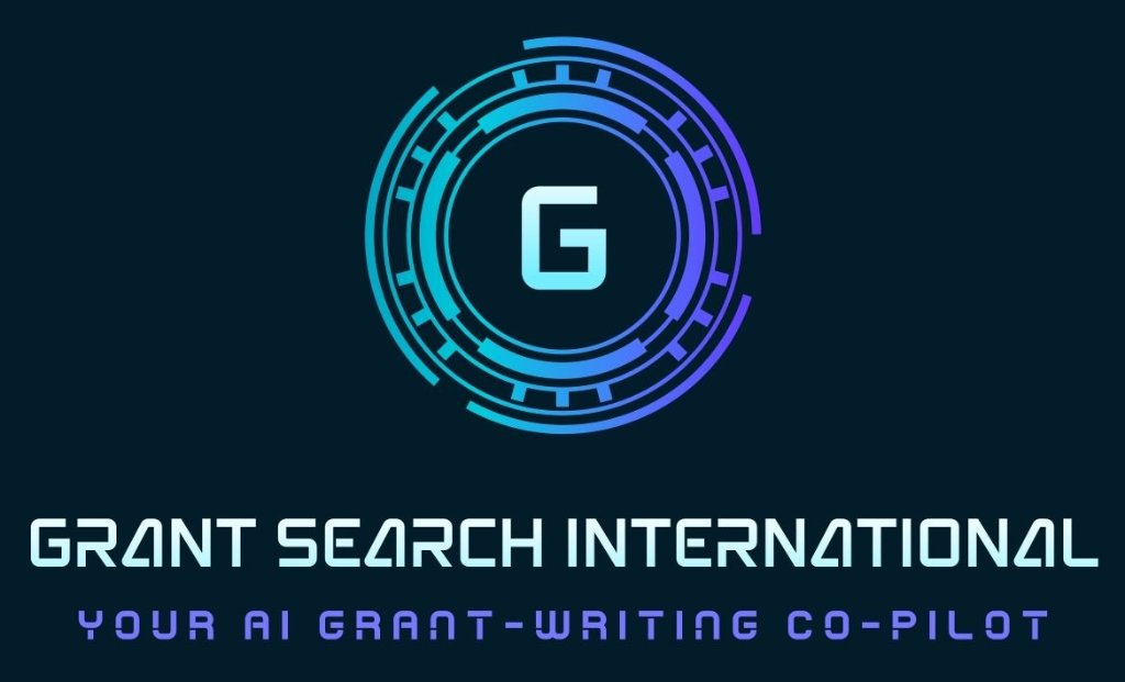 Grant Search International™
