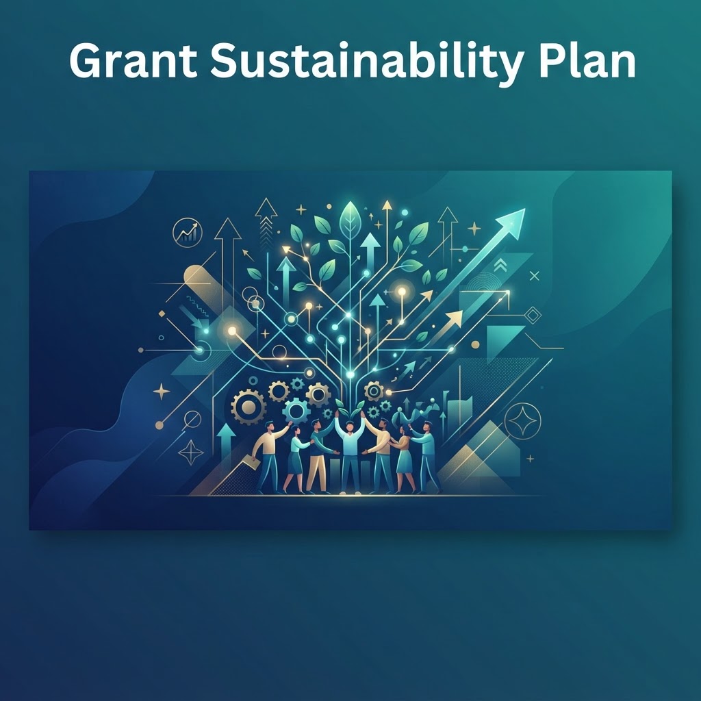 How to Write a Grant Sustainability Plan: A Complete Guide