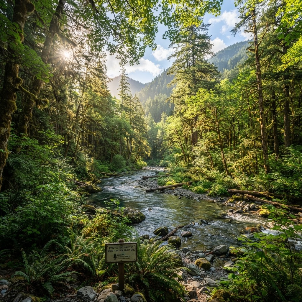 Environment & Climate