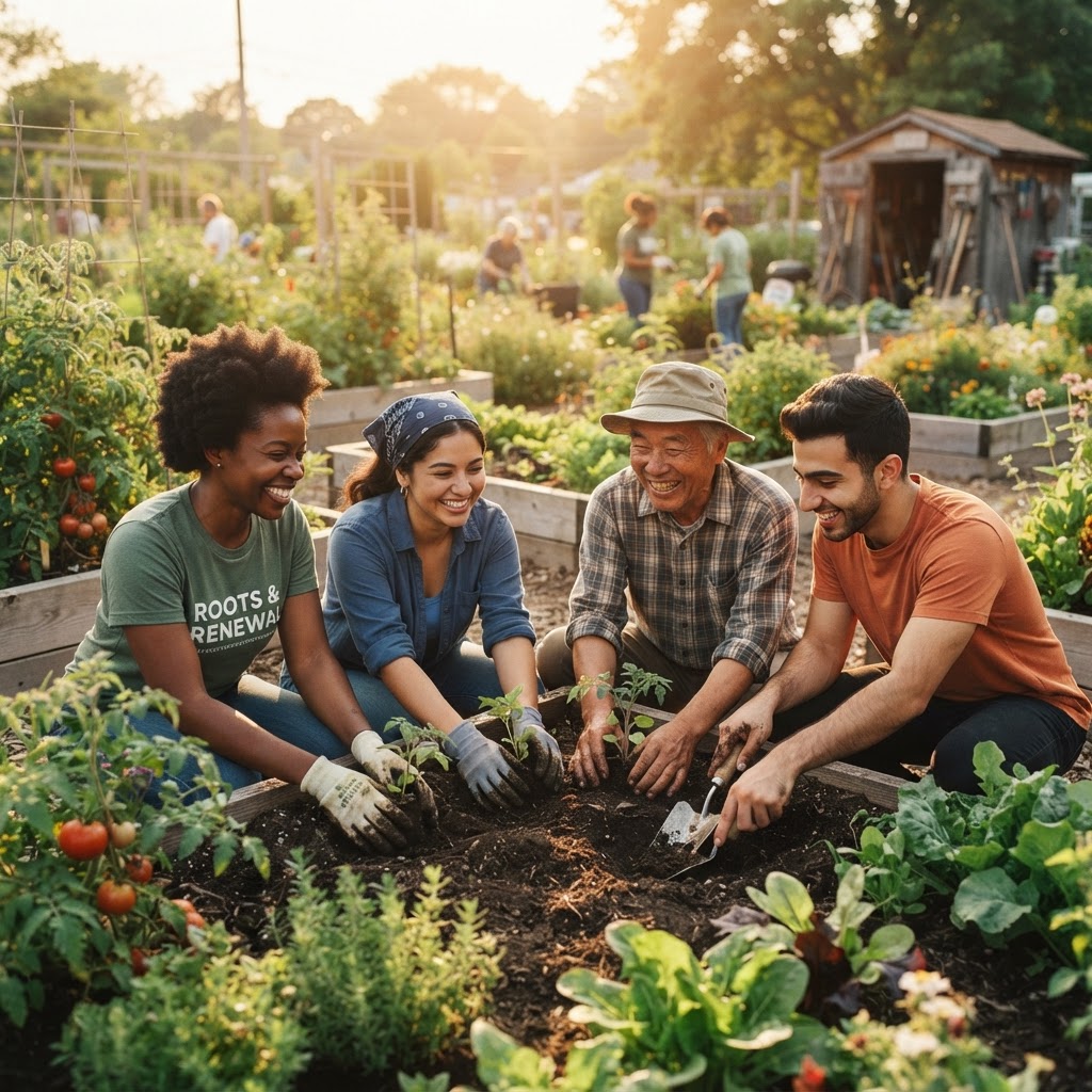 Nonprofits & 501(c)(3)s