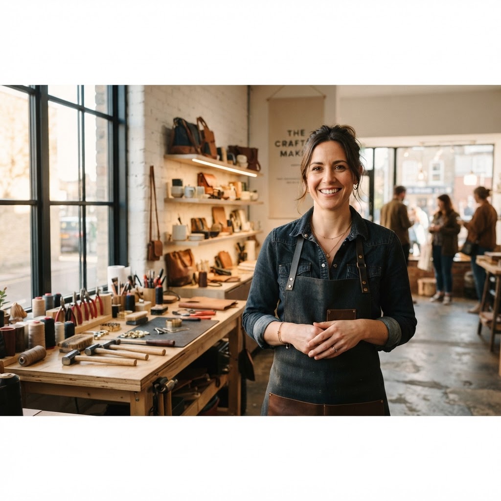 Small Businesses