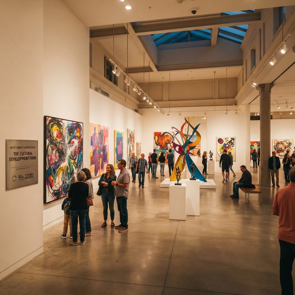 Arts & Culture
