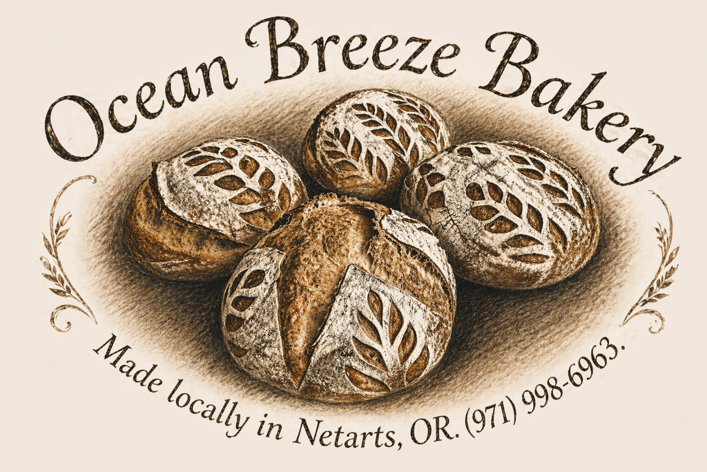 Ocean Breeze Bakery