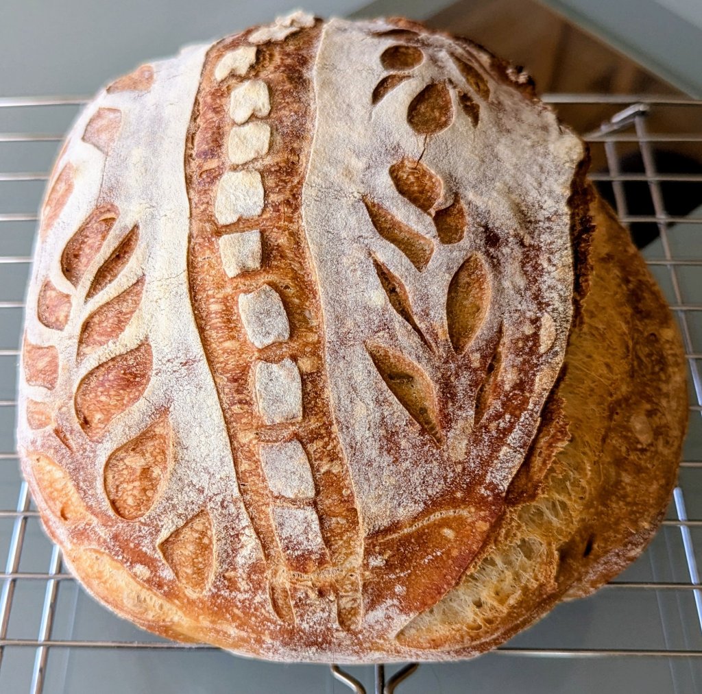 Classic Country Loaf