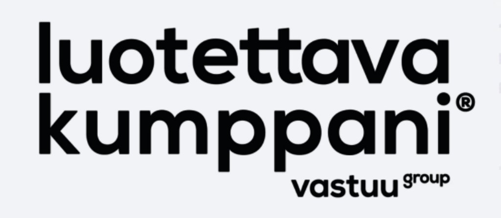 Luotettava Kumppani – Vastuu Group