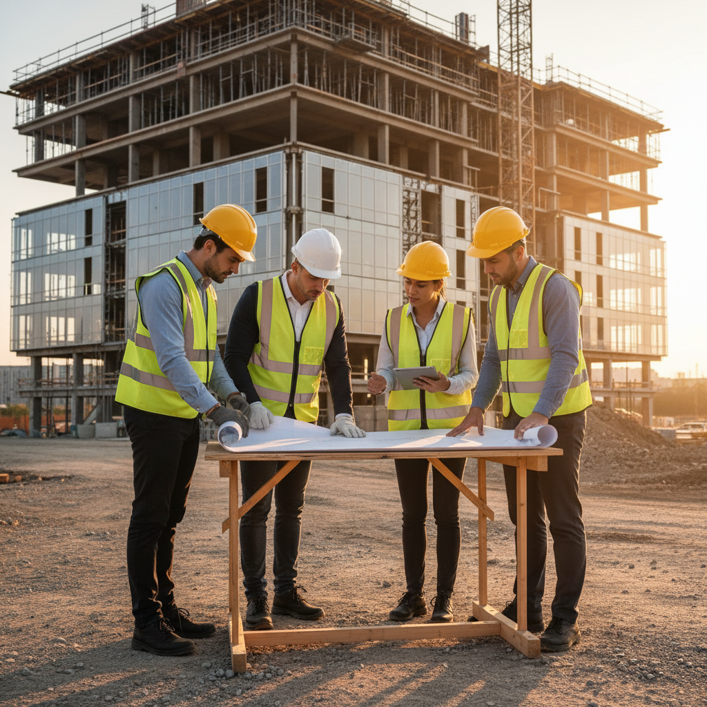 Engineering Services