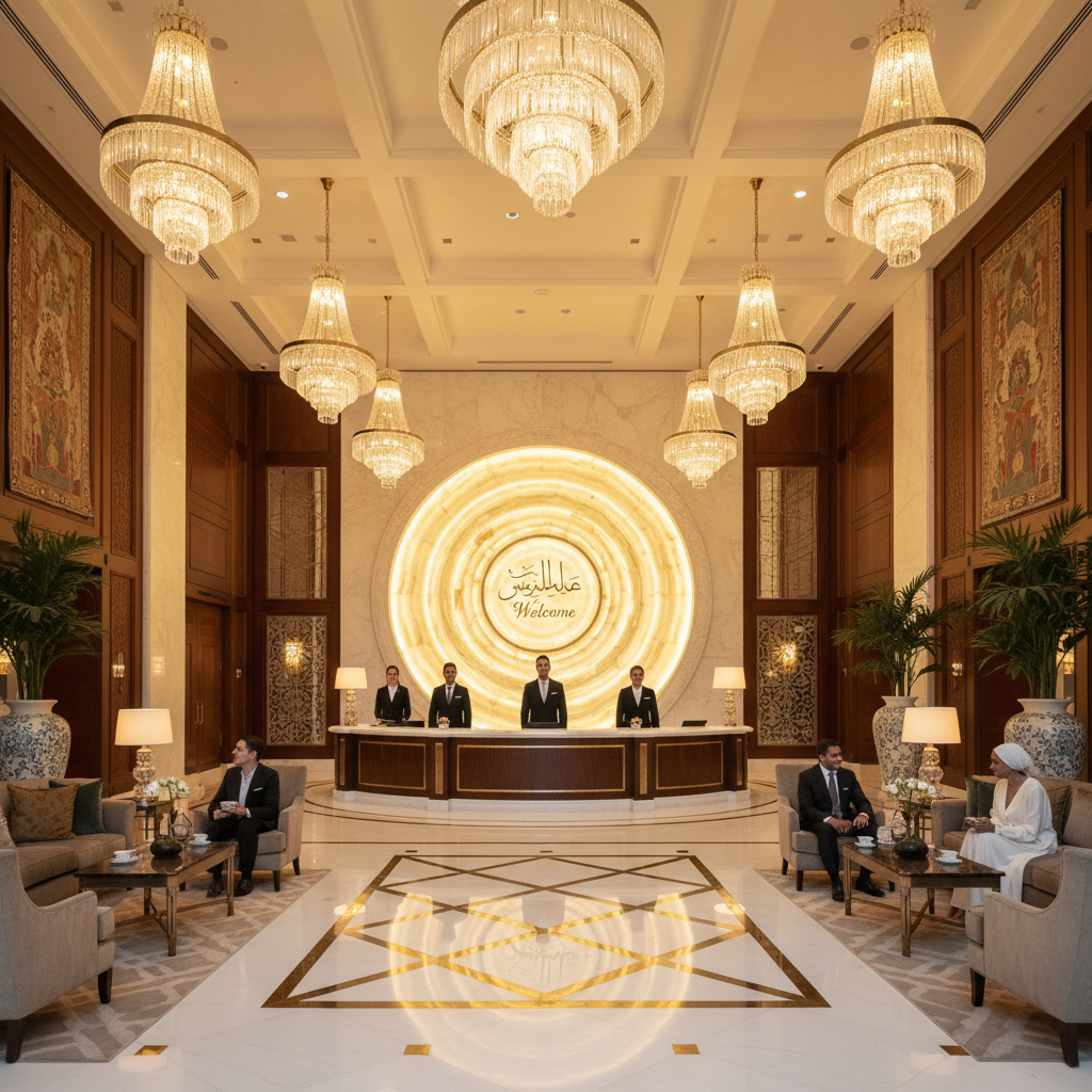 Hospitality