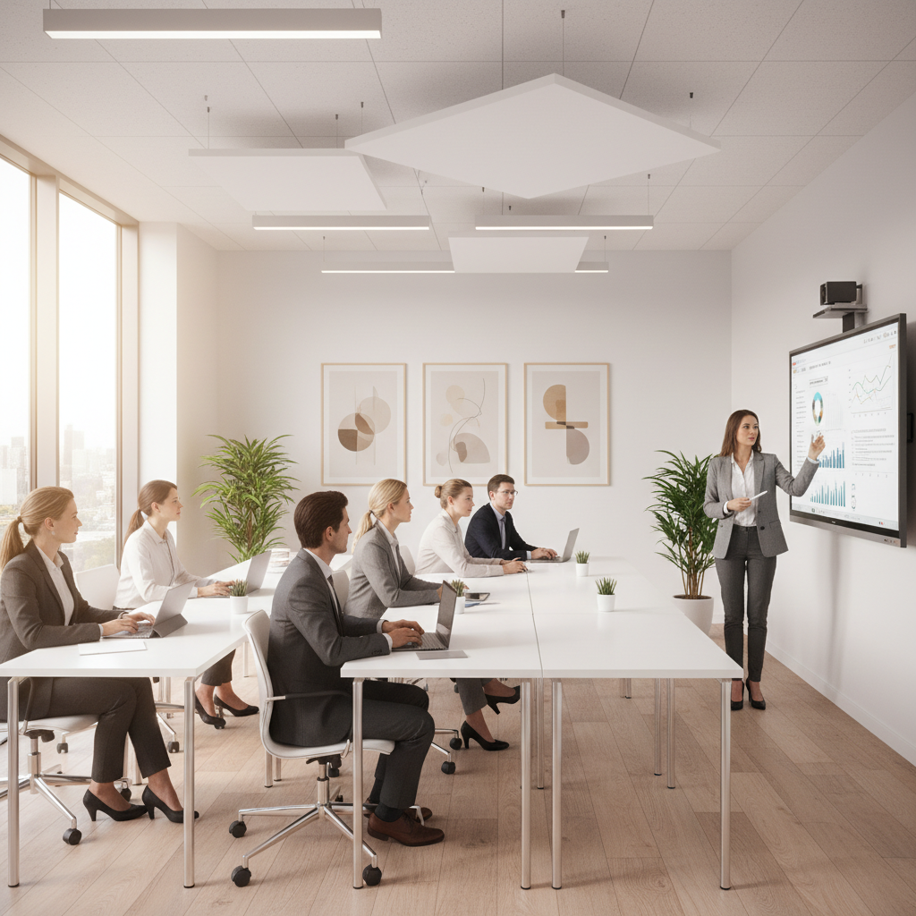 Education & Training