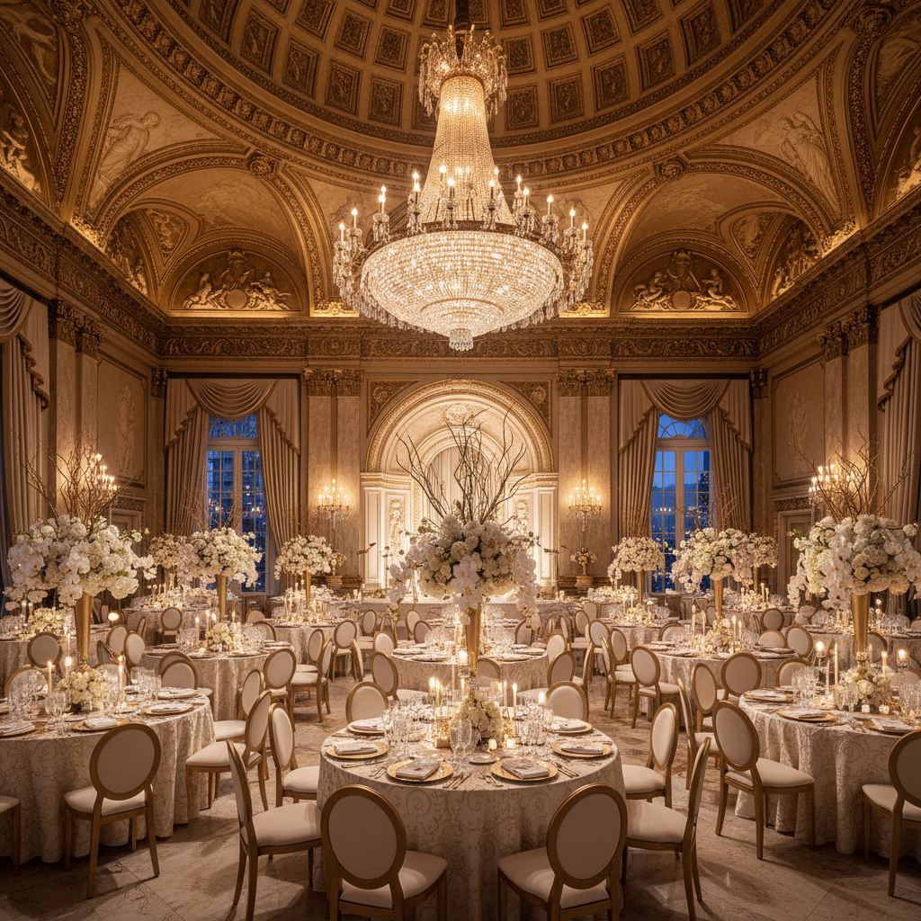 Local Events Management