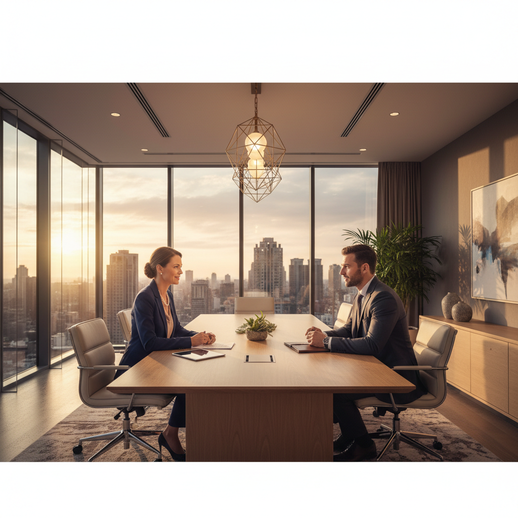 Recruitment Services