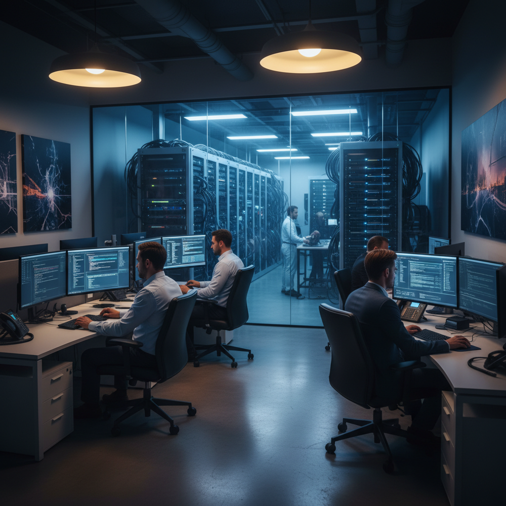 IT Solutions
