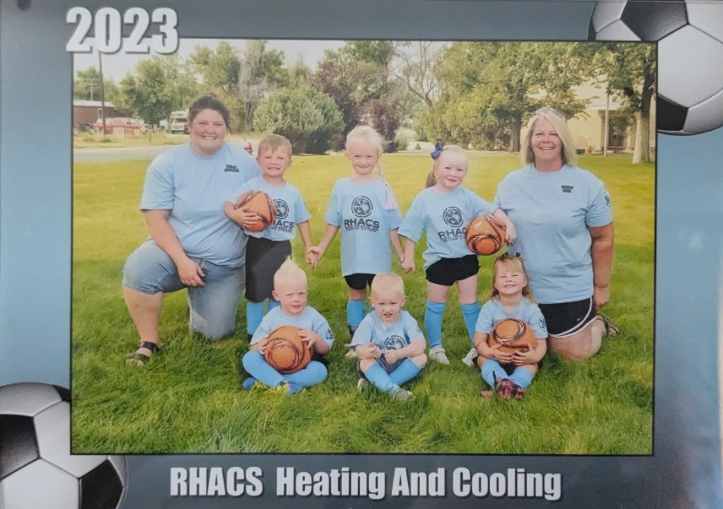 Roundup Youth Soccer