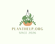 PlantHelp logo