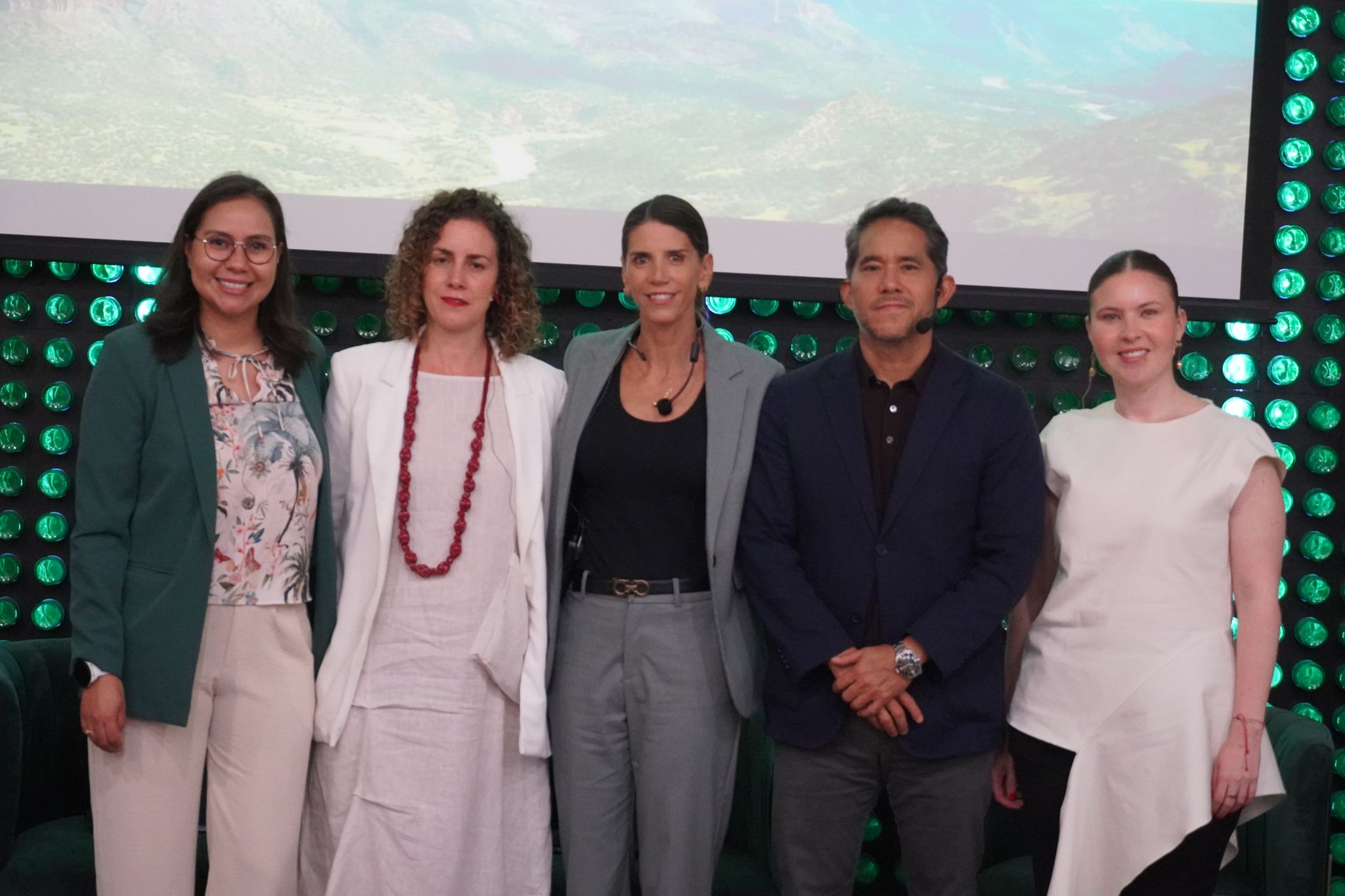 Manos al Agua por el Río Bravo: Lanzamiento de una iniciativa de acción colectiva