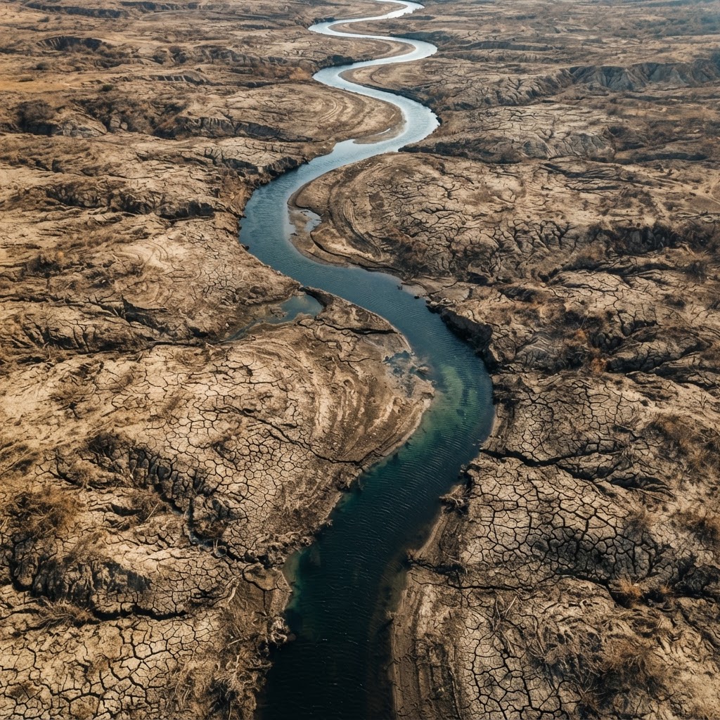 Most Water Strategies Solve the Wrong Problem