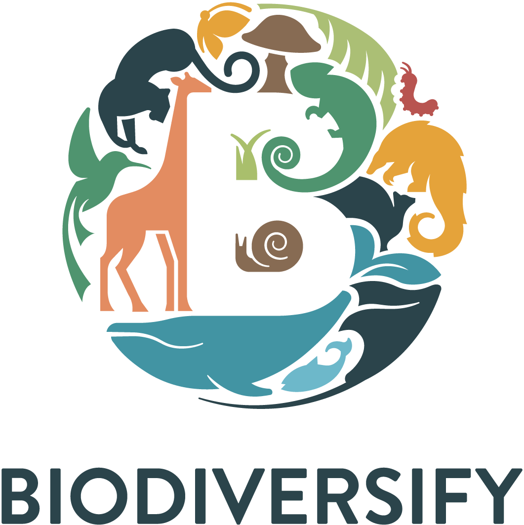 Biodiversify