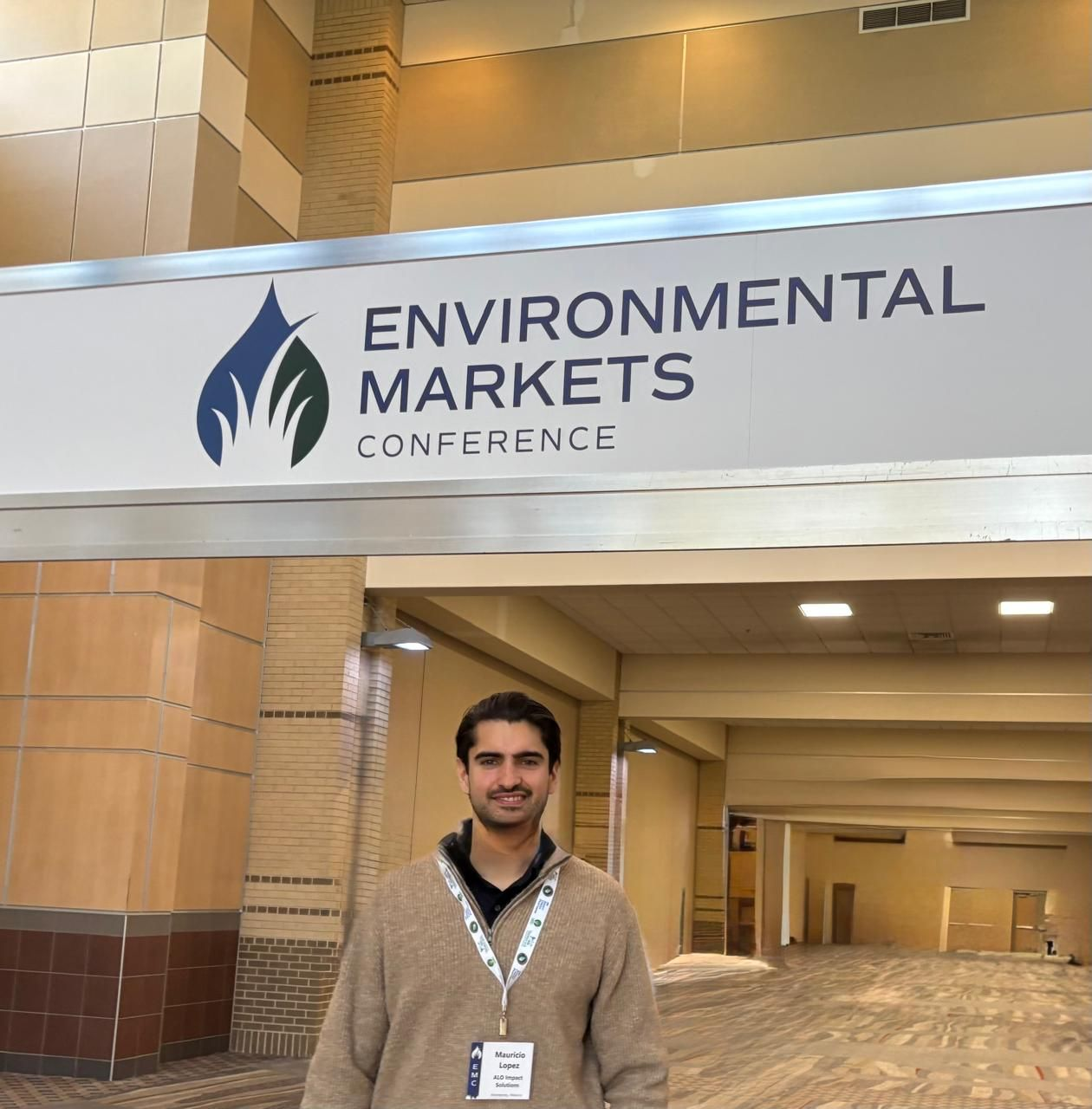 From Chattanooga: What the Environmental Markets Conference Tells Us About Where Sustainability Is Heading