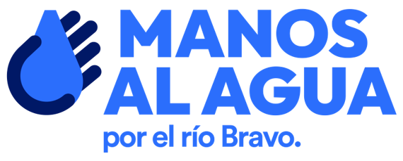 Manos al Agua por el río Bravo