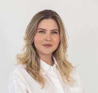 Kathia&nbsp; Elizondo