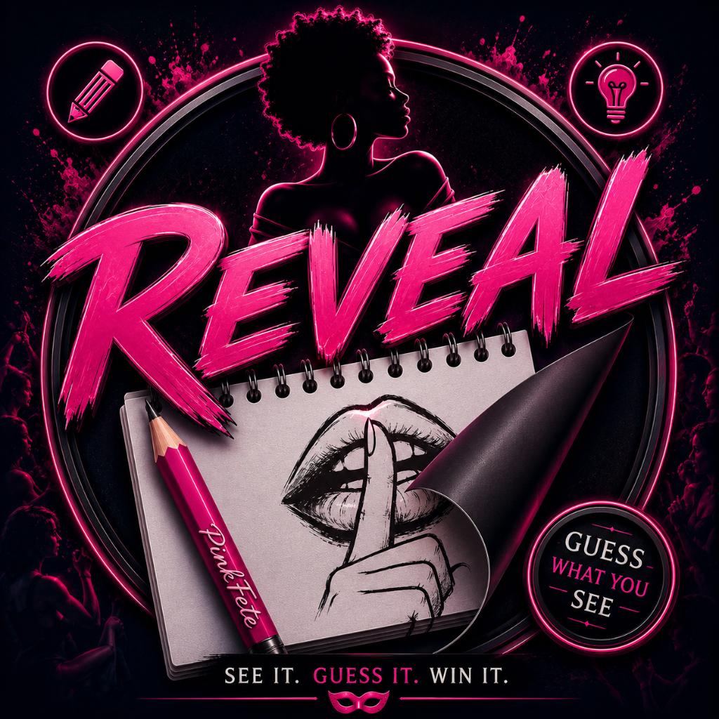 Reveal