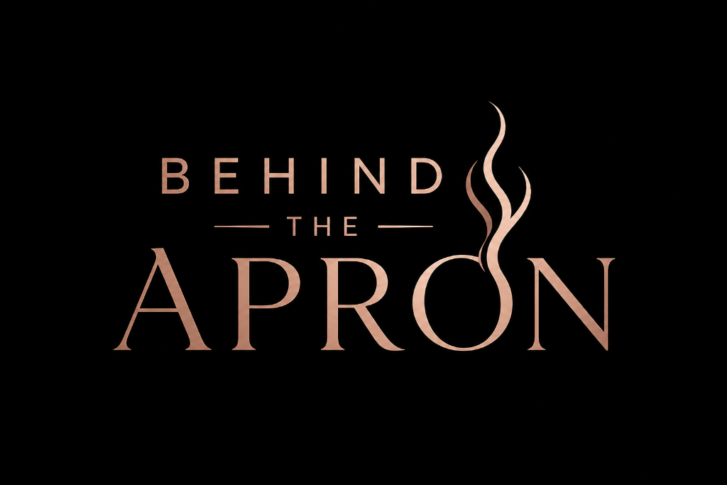 Behind The Apron