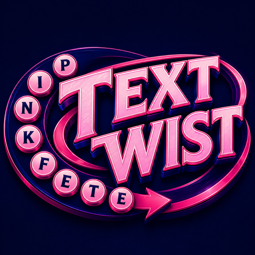 Text Twist