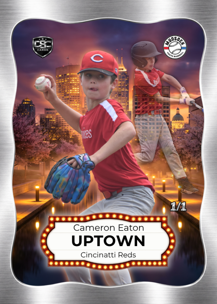 Uptown