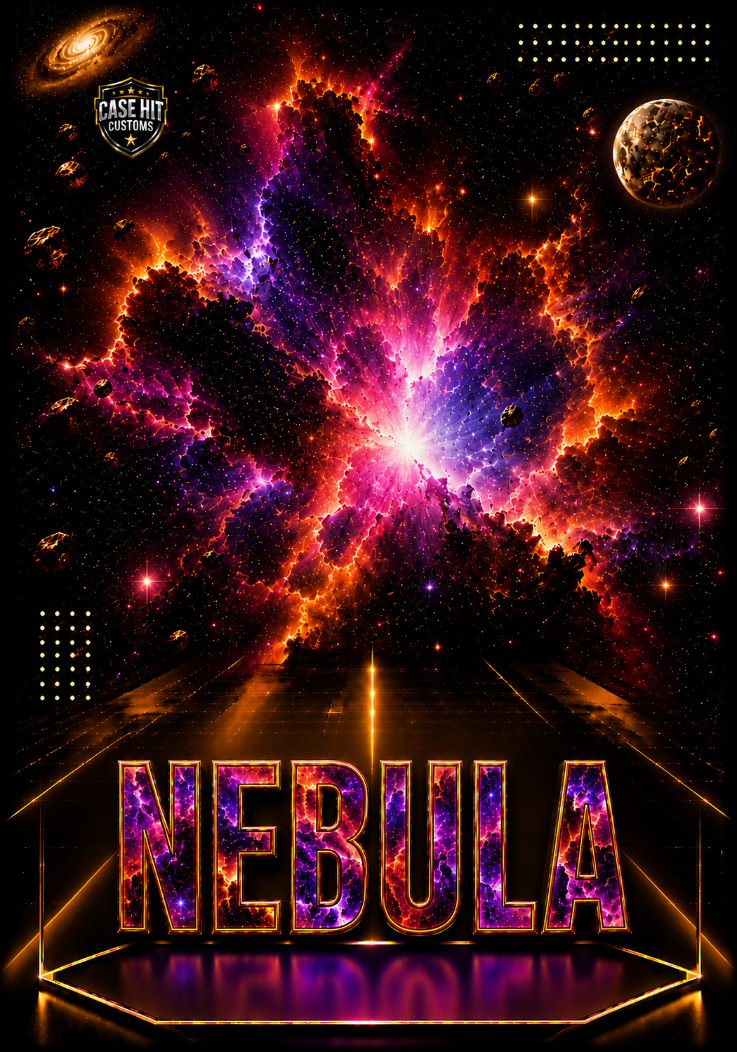 Nebula