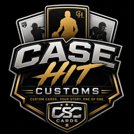 Case Hit Customs logo