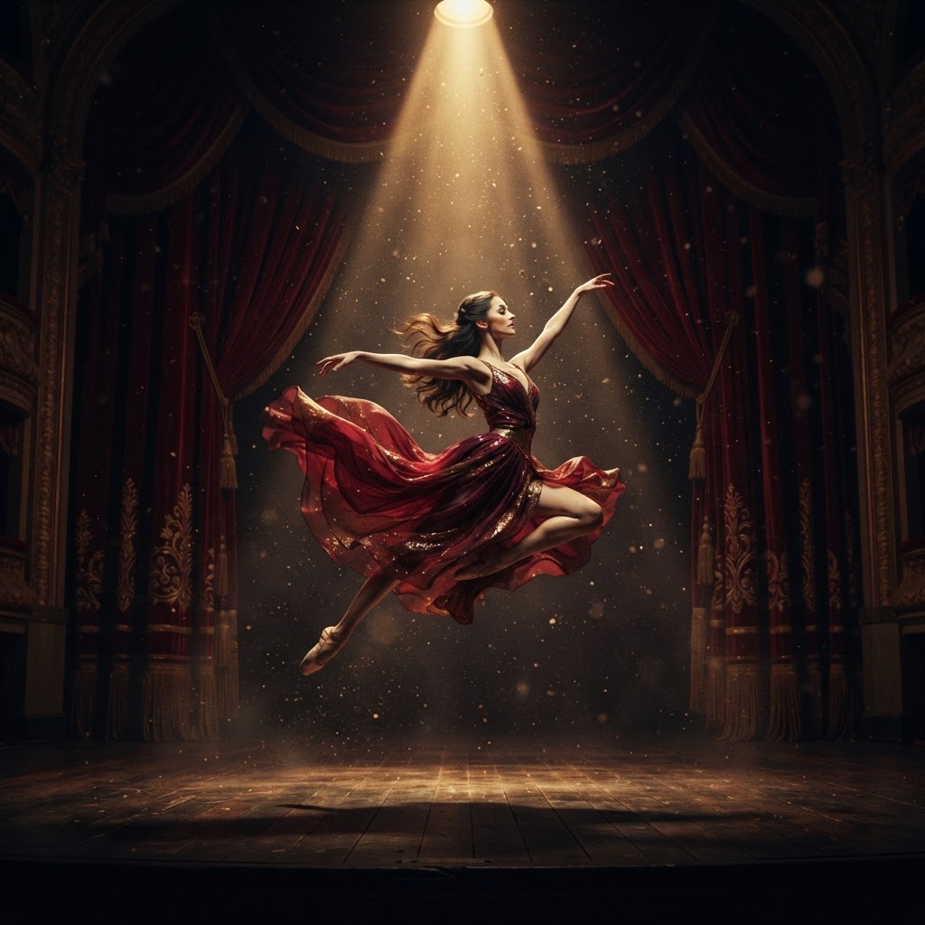 Performing Arts