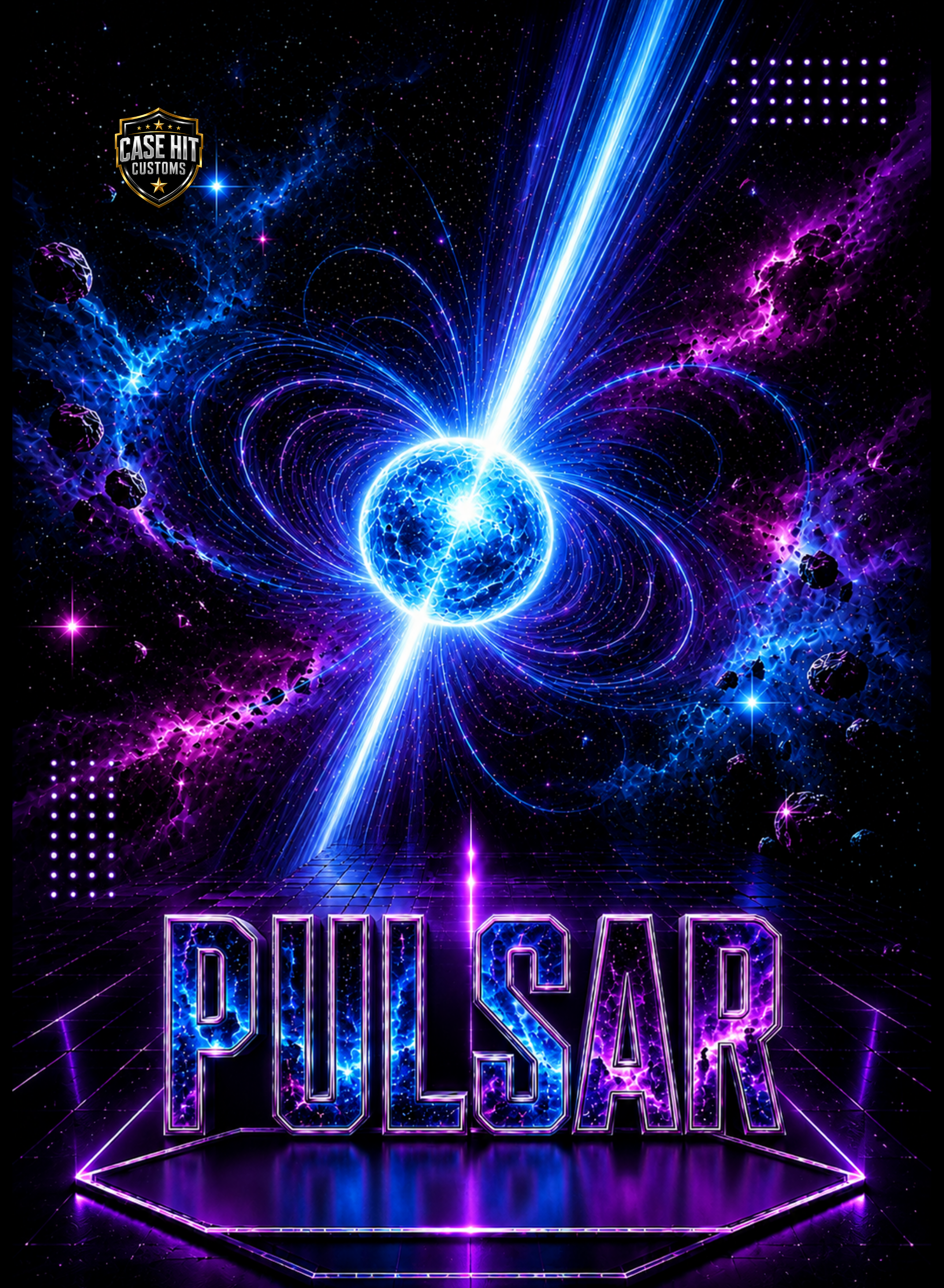 Pulsar