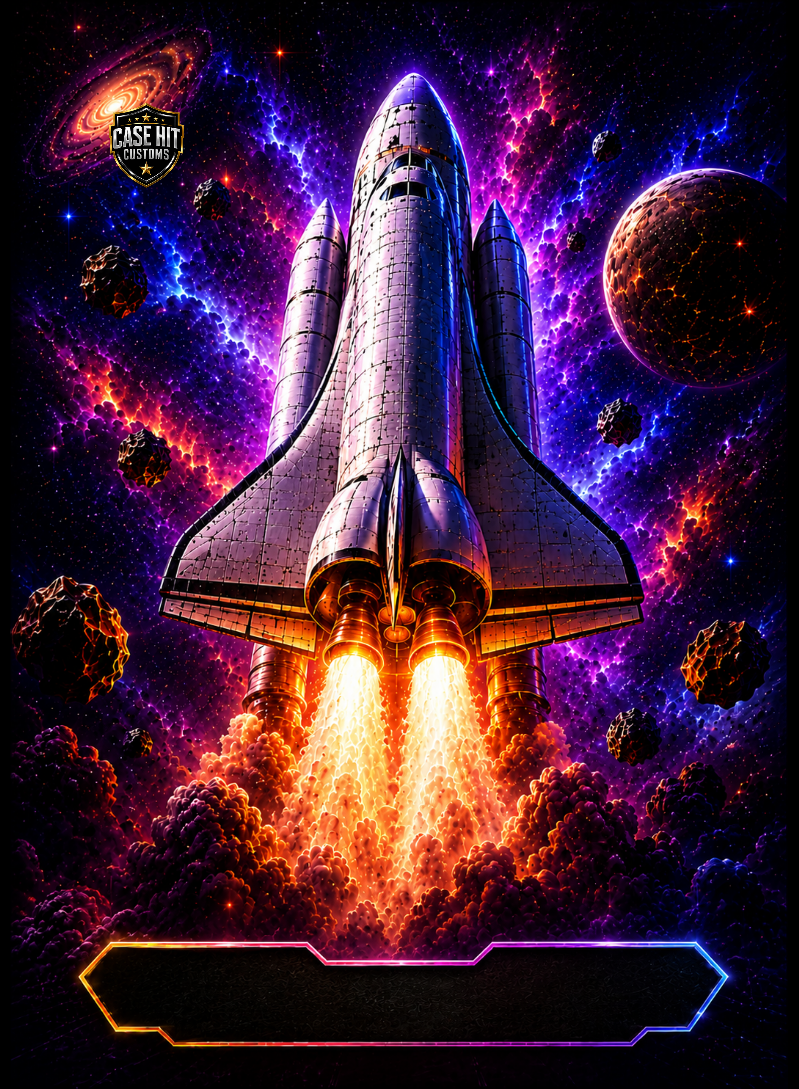 Spaceship