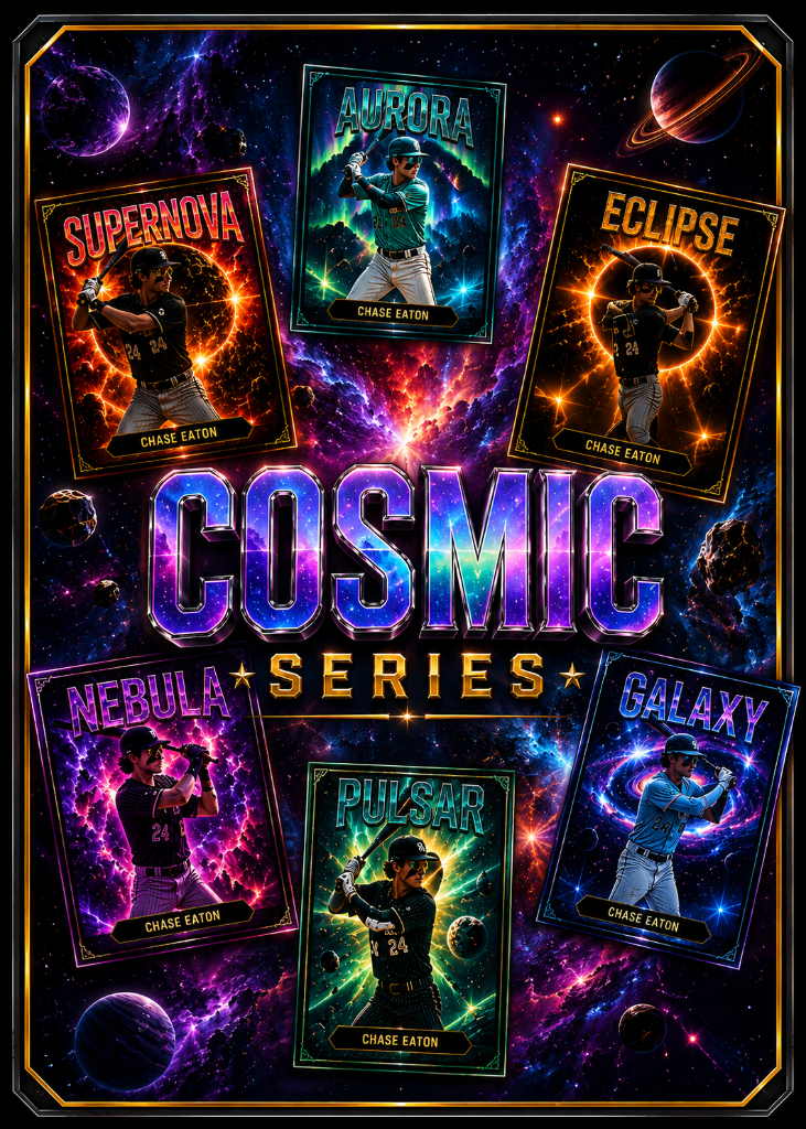 Cosmic Series