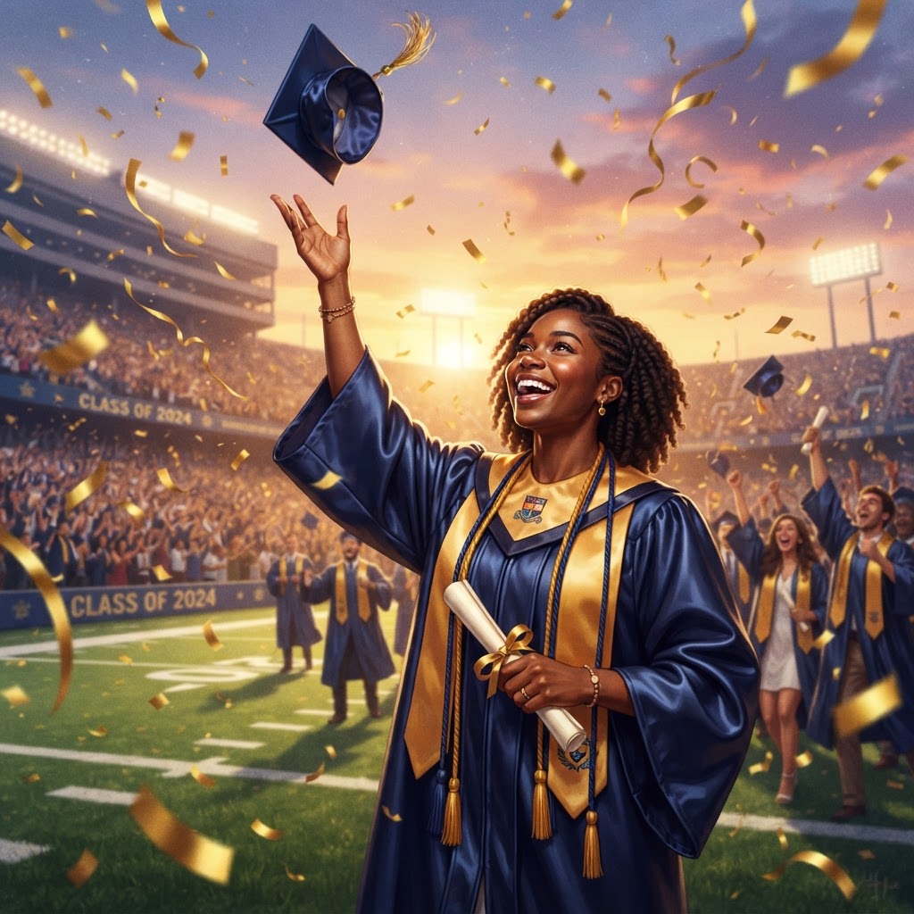 Graduation
