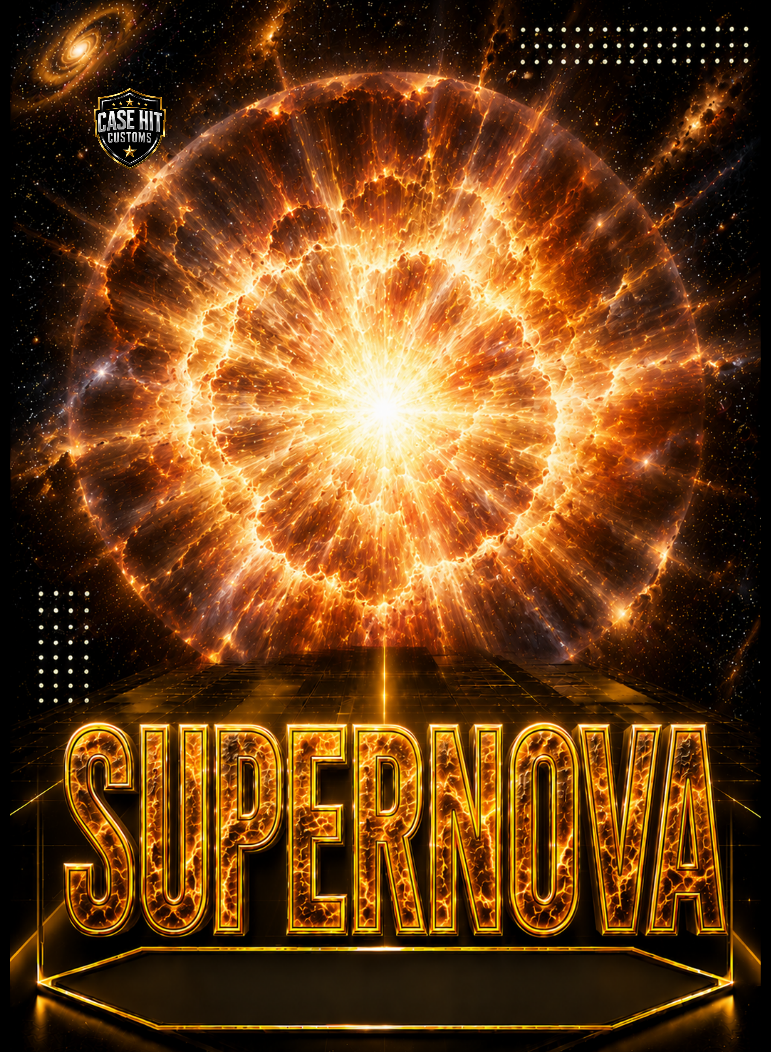 Supernova