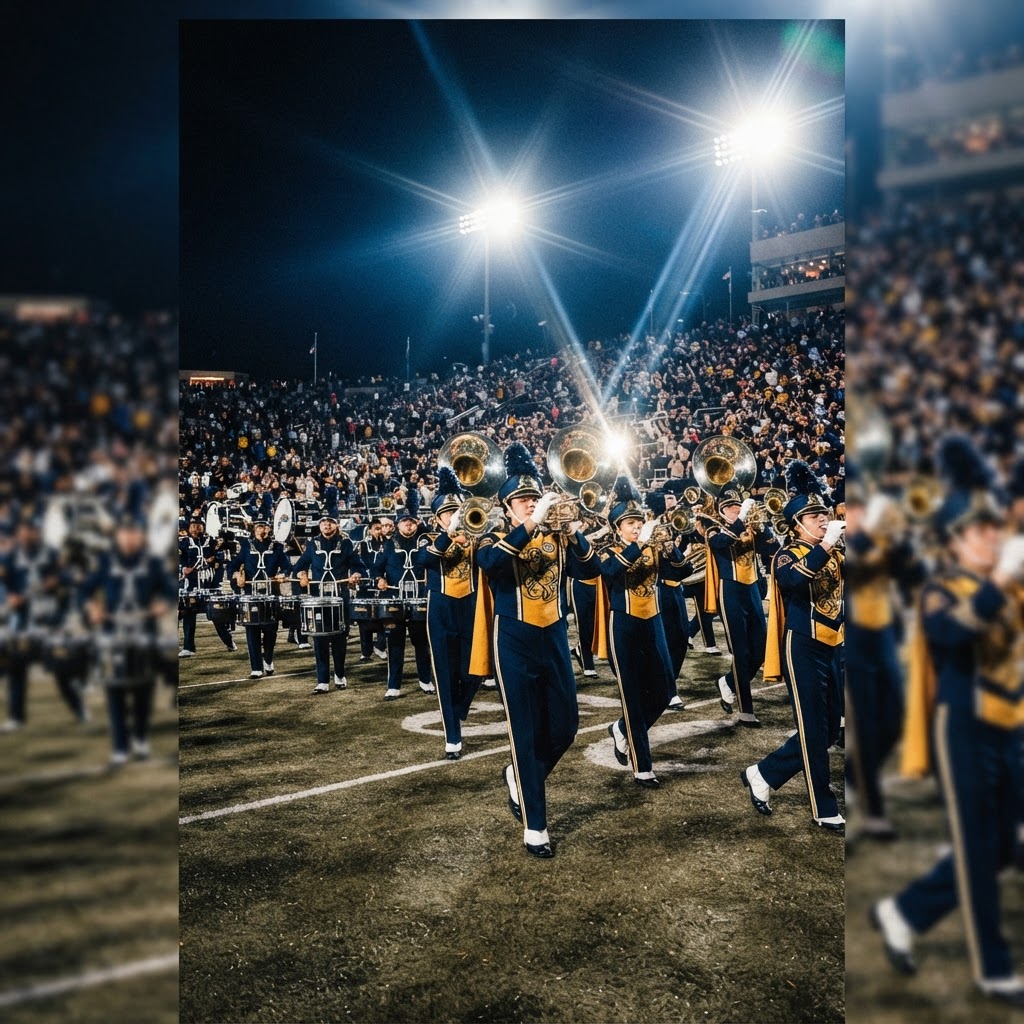 Marching Band