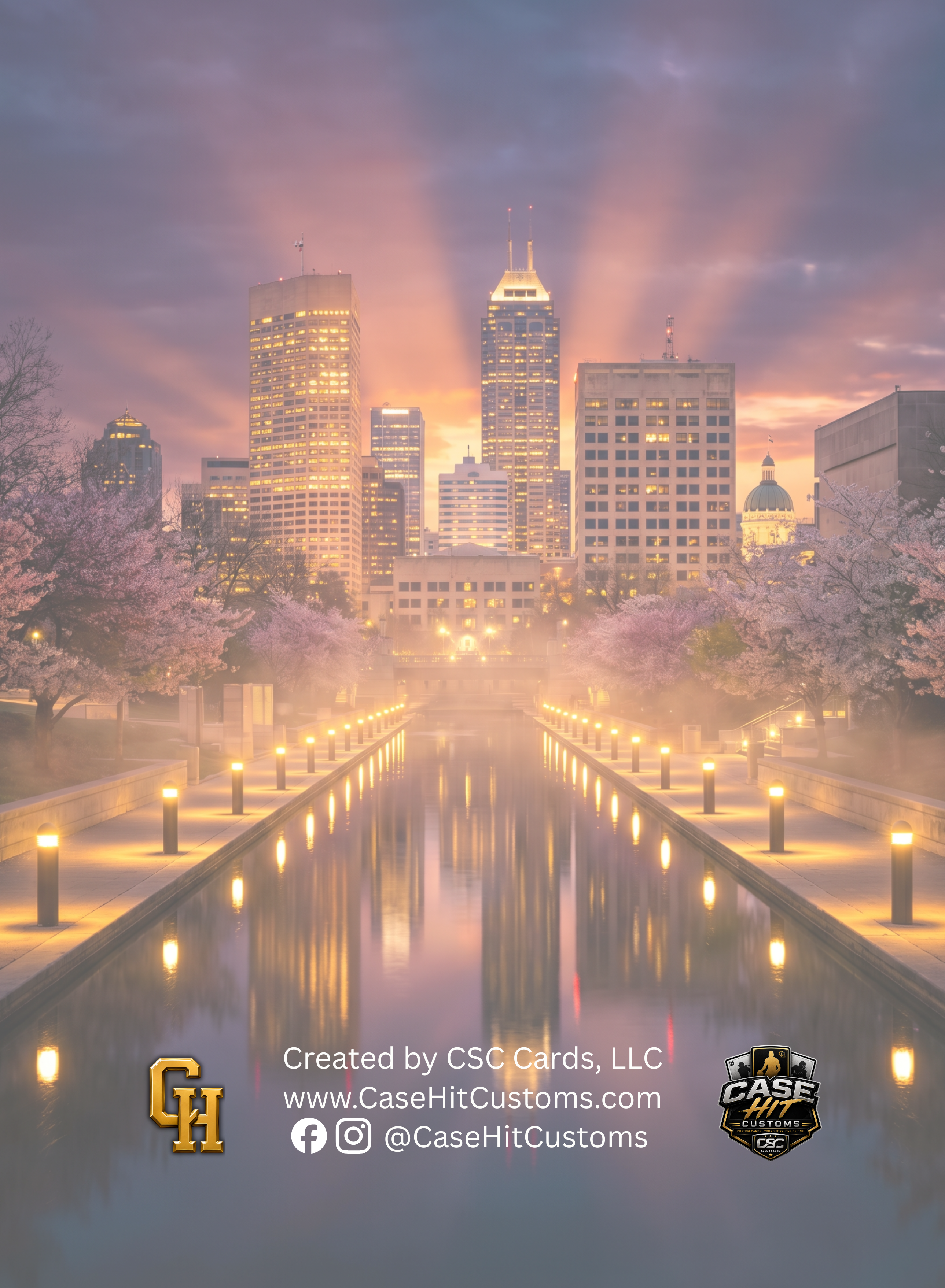 Card back preview