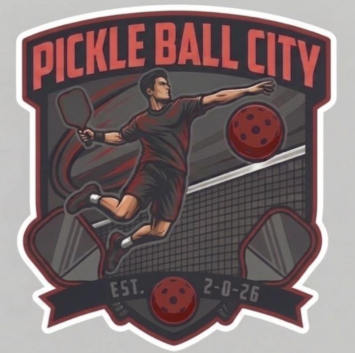 Pickle Ball City