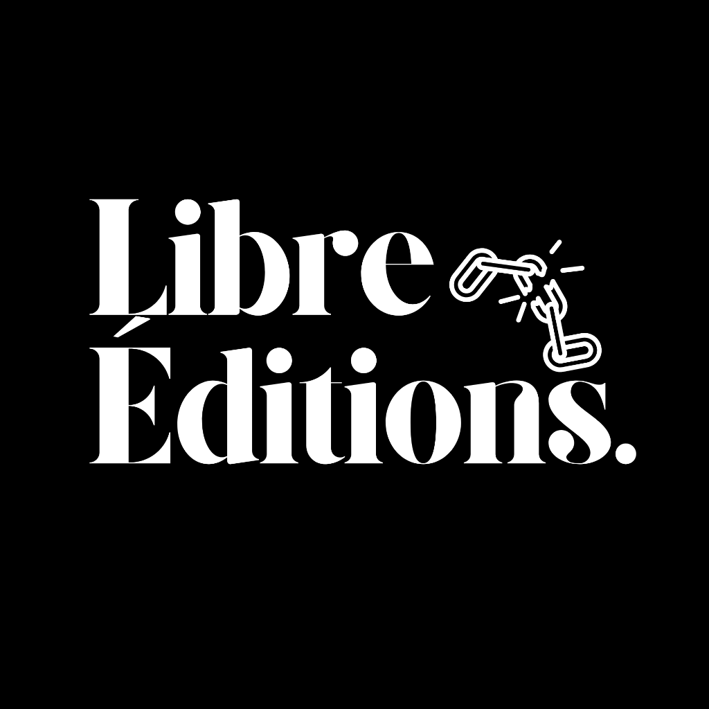 Libre Éditions