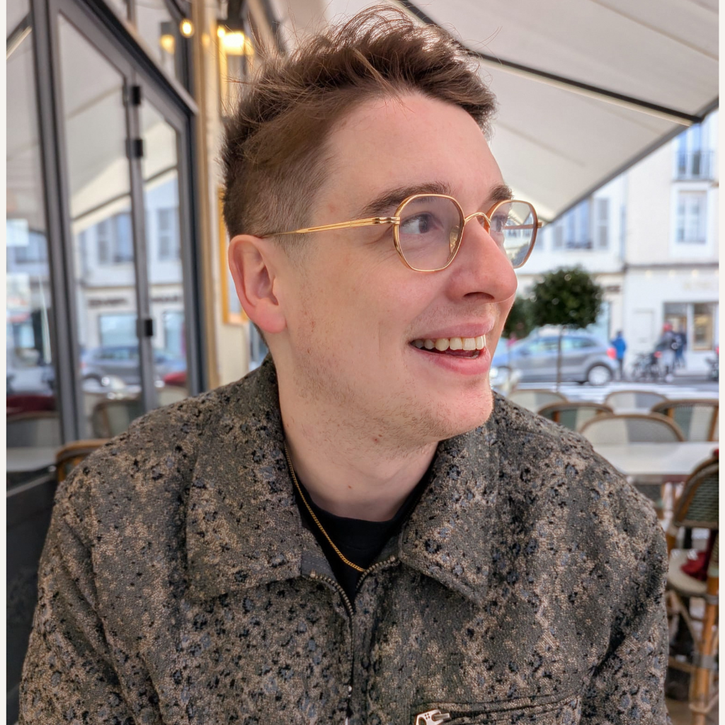 Maxence Joëts