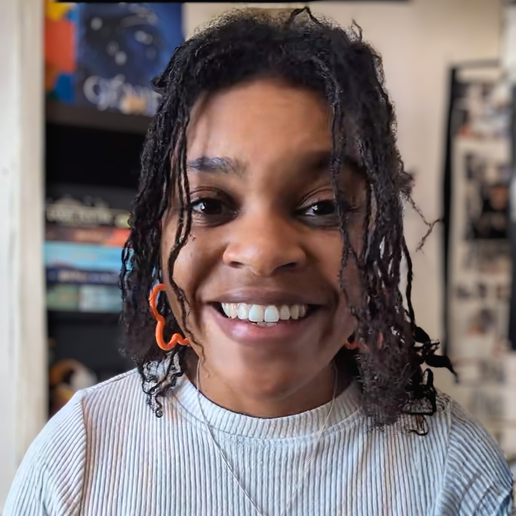 Animatrice du podcast